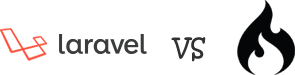 Laravel vs Codeigntier Laravel vs Codeigntier